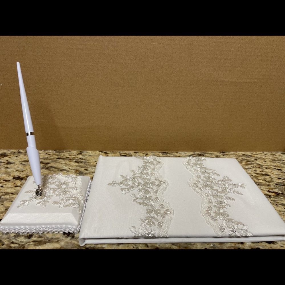 Wedding item
